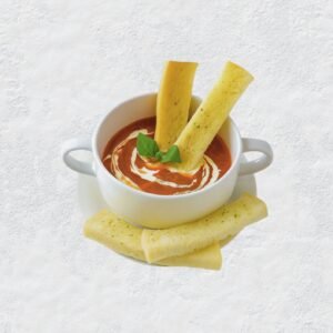 Tomato Basil Soup